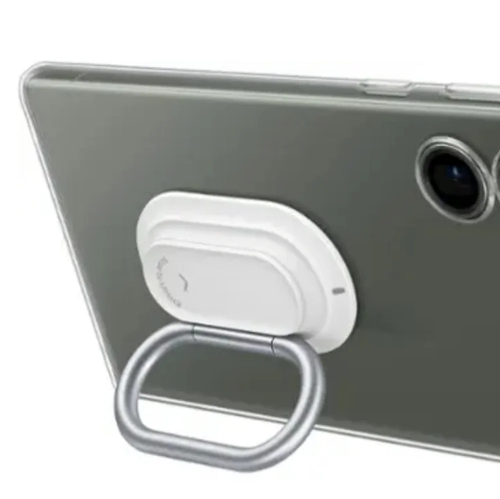 Samsung Clear Gadget Case for Galaxy S23 Ultra